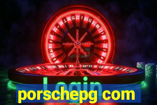 porschepg com